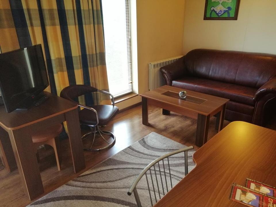 Хотел Омега Stara Zagora Luaran gambar